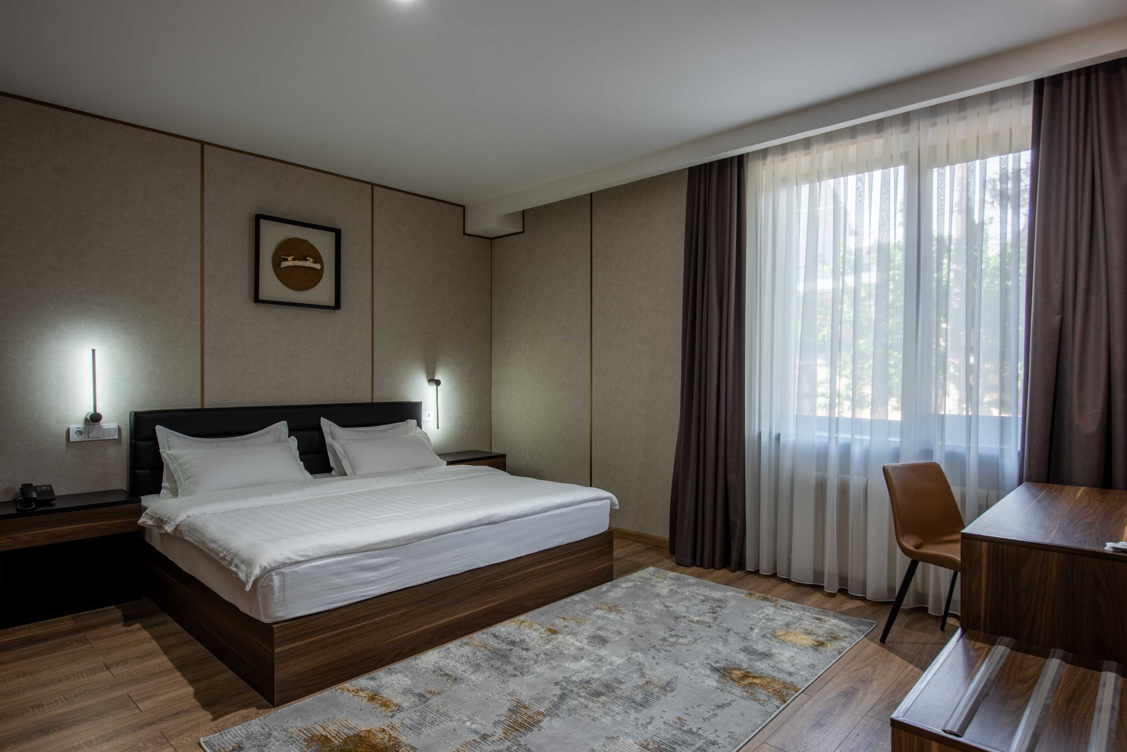 Фото Silk Road Tashkent