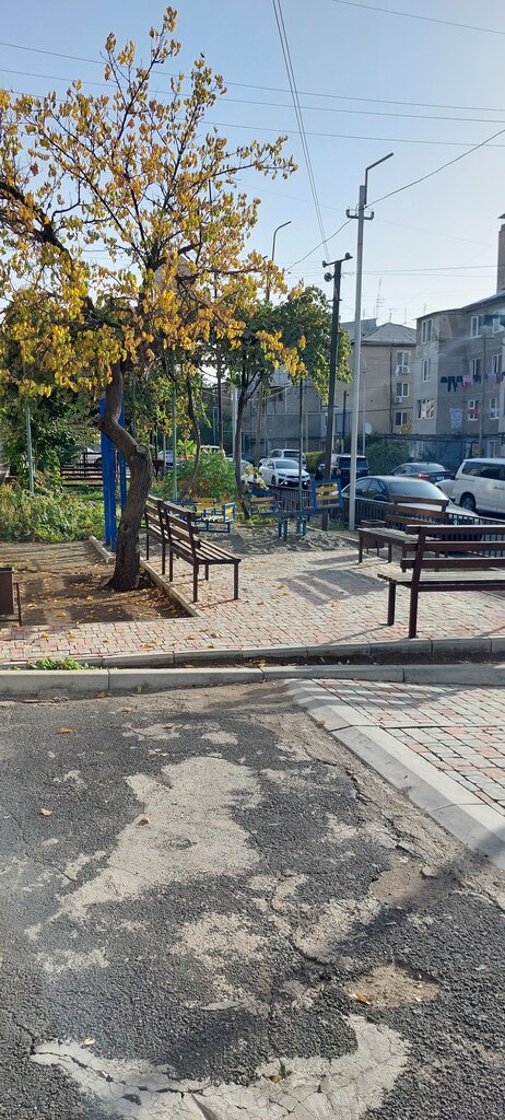 Playground Playground, Yerevan, photo