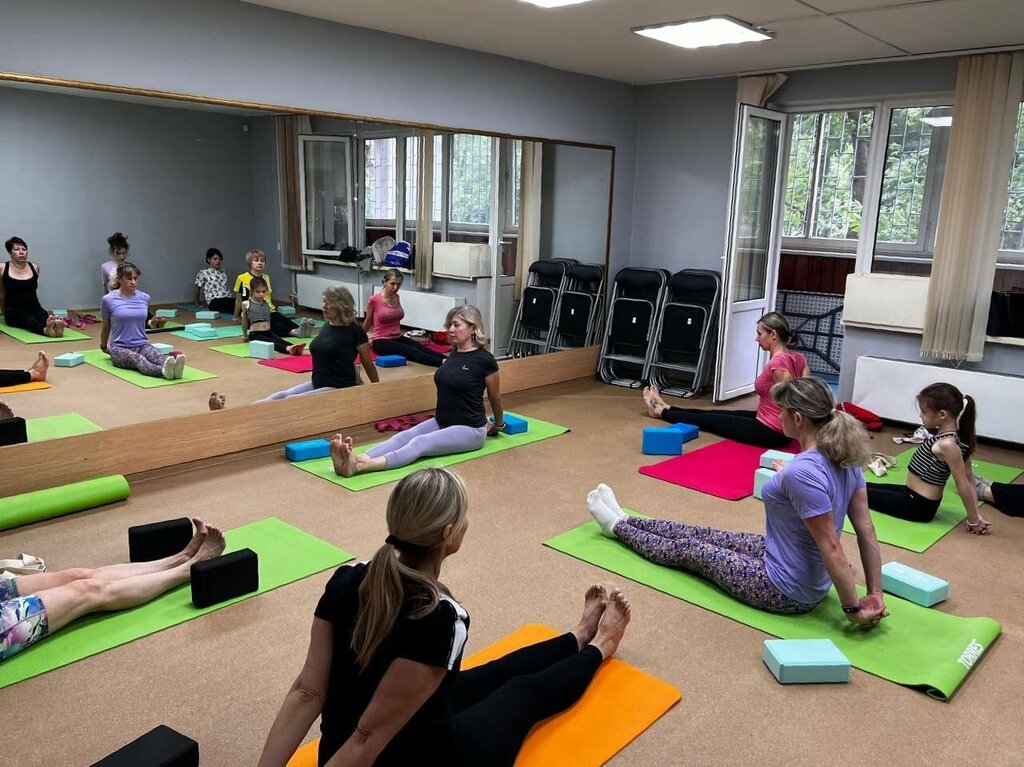 Sports and entertainment center ОКЦ ВАО, Территориальное управление Новогиреево, Moscow, photo