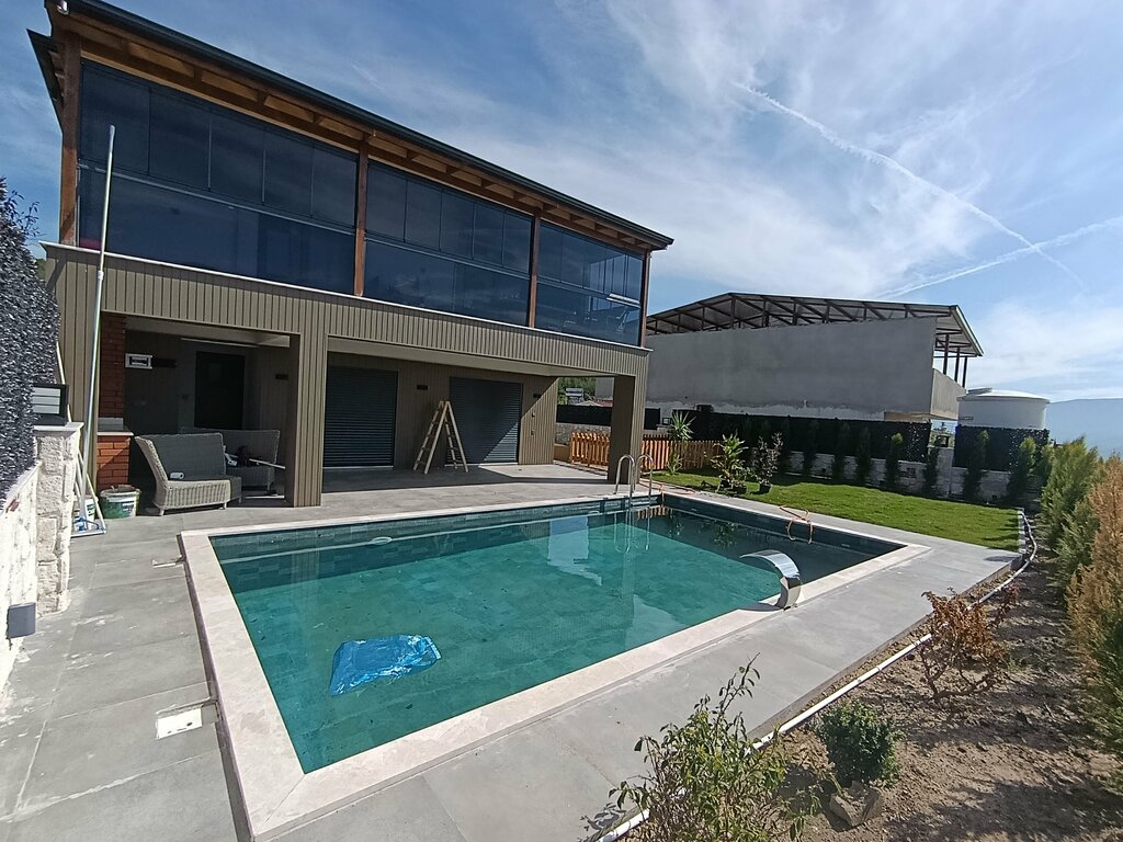 Construction company Ercan Parlar, Kemalpasa, photo