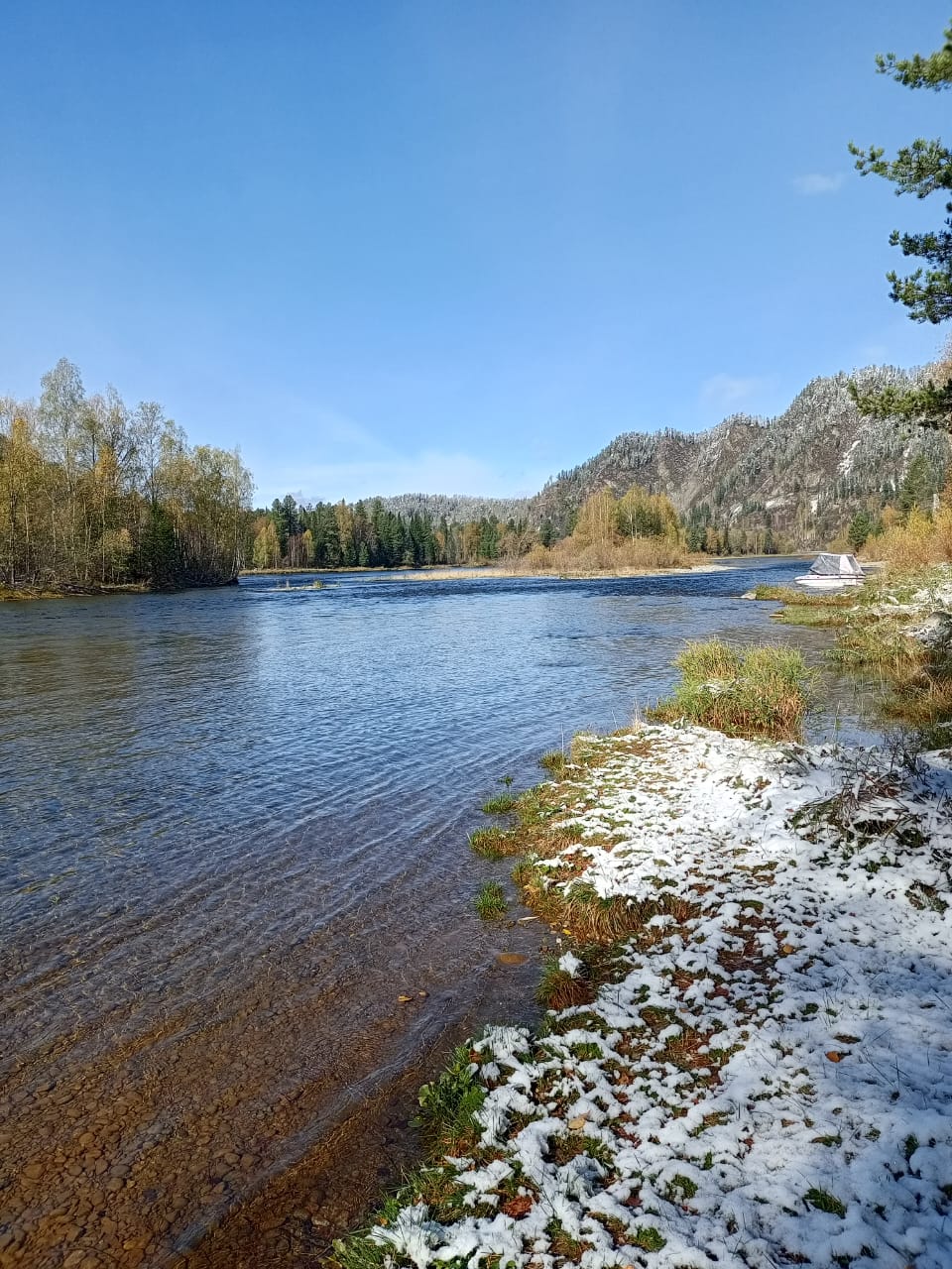 Фото Солнечная