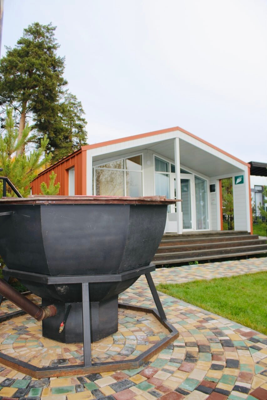 Фото Фемили Таймс