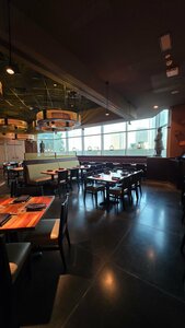 PF Chang's (Sheikh Rashid Bin Saeed Street, 6F), restaurant