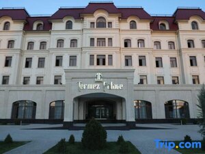 Гостиница Termez Palace