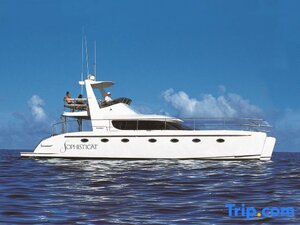 Гостиница Le Suffren Hotel & Marina