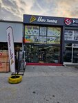 Batı Oto Aksesuar (Kocaeli, İzmit, Sanayi Mah., İzmit Sanayi Sitesi 5. Cad., 406), tuning studio