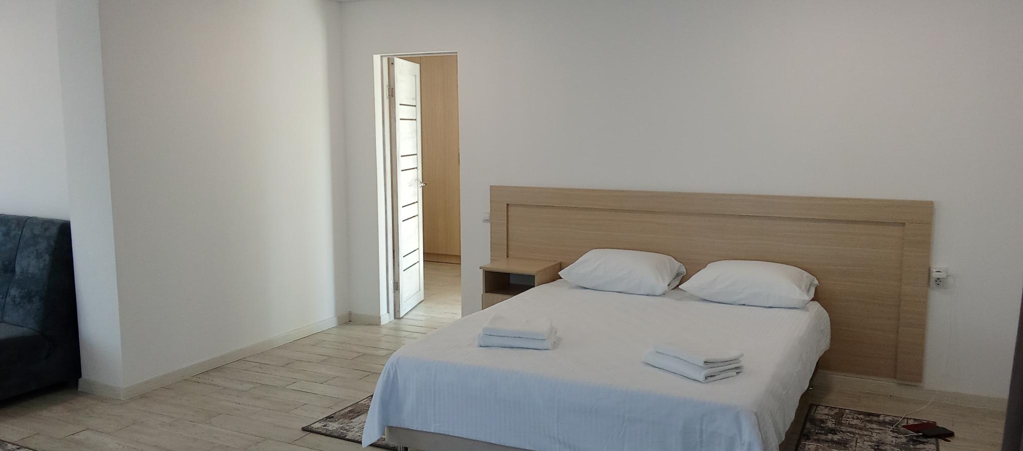 Фото Белый Берег