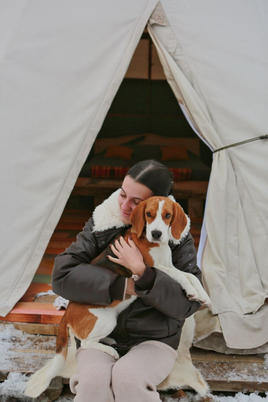 Фото Семейная мини-ферма Фазенда