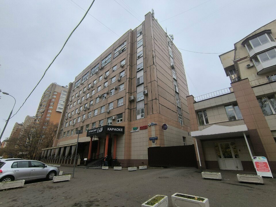 Cosmetology Частный мастер Ольга Рыбка, Moscow, photo