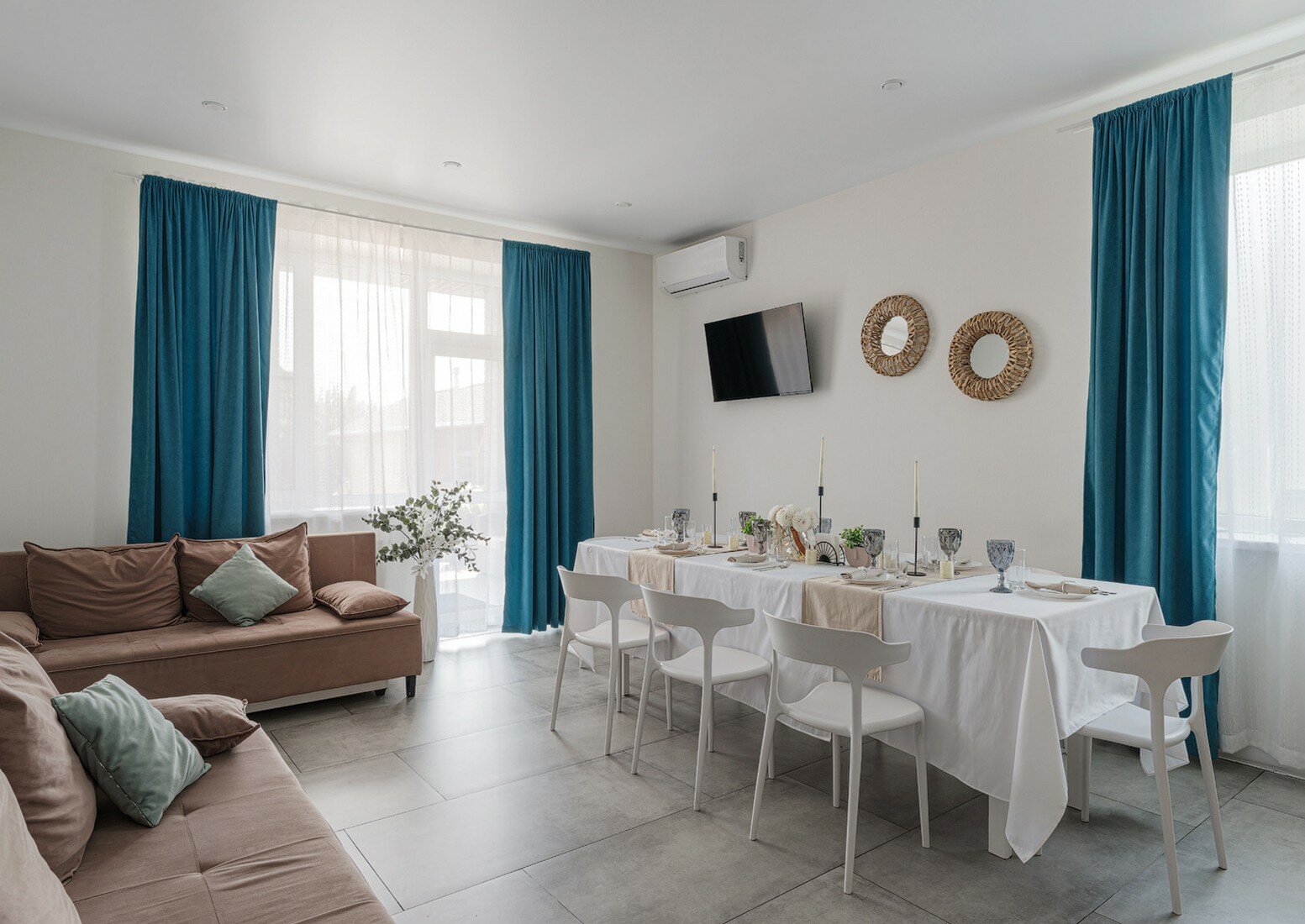 Фото Речной клуб Красивый