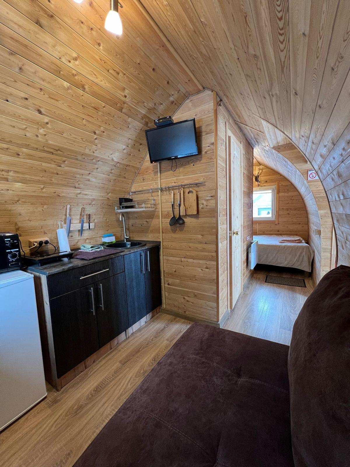 Фото Дом Шрека