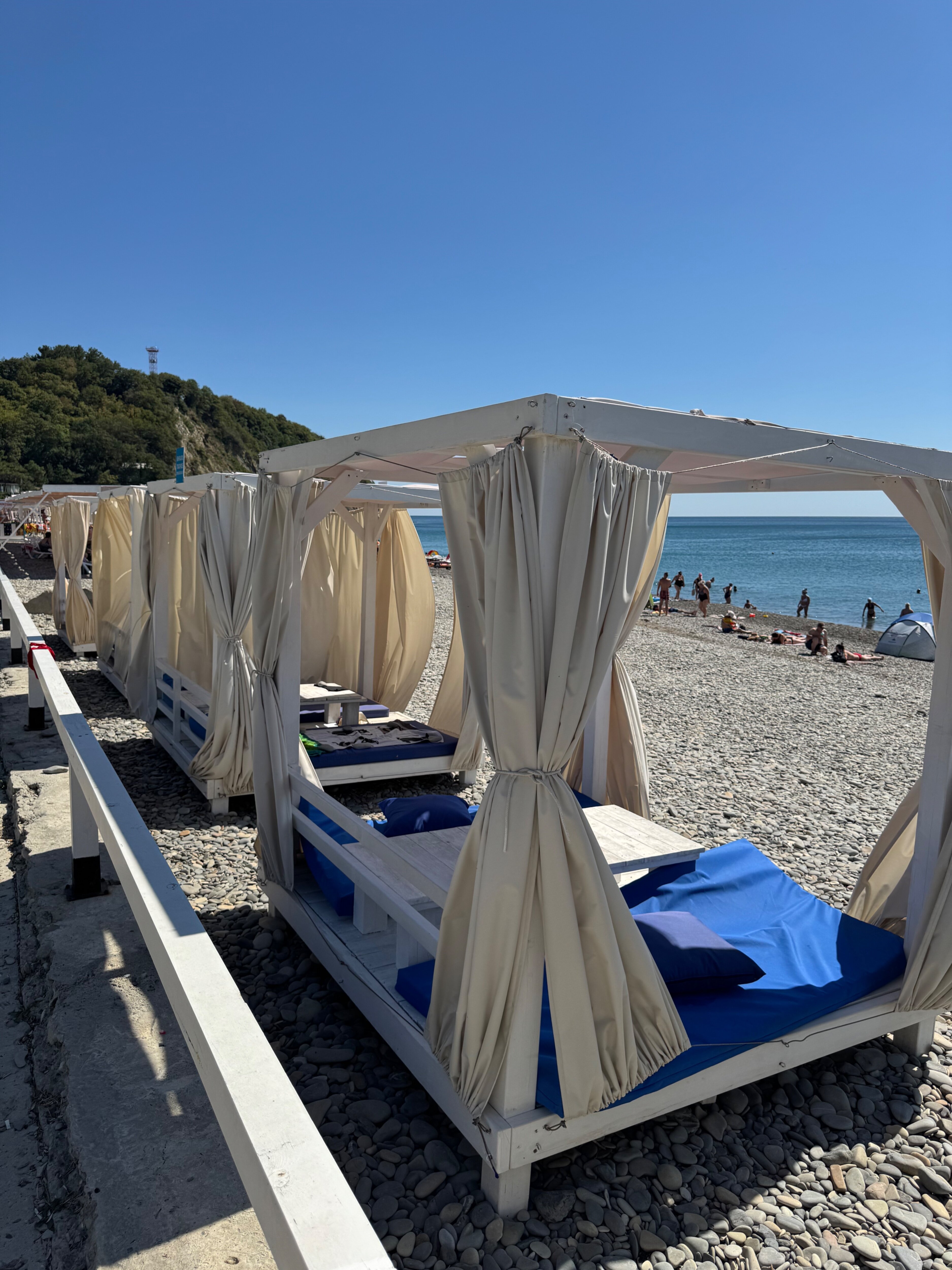 Фото Криница апарт