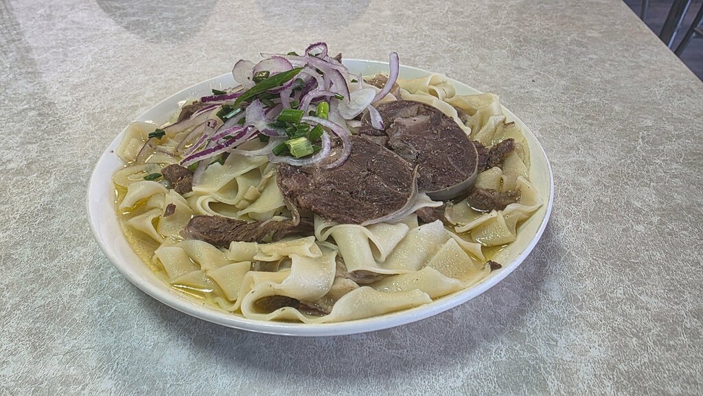 Cafe Ноокен, Kotelniki, photo