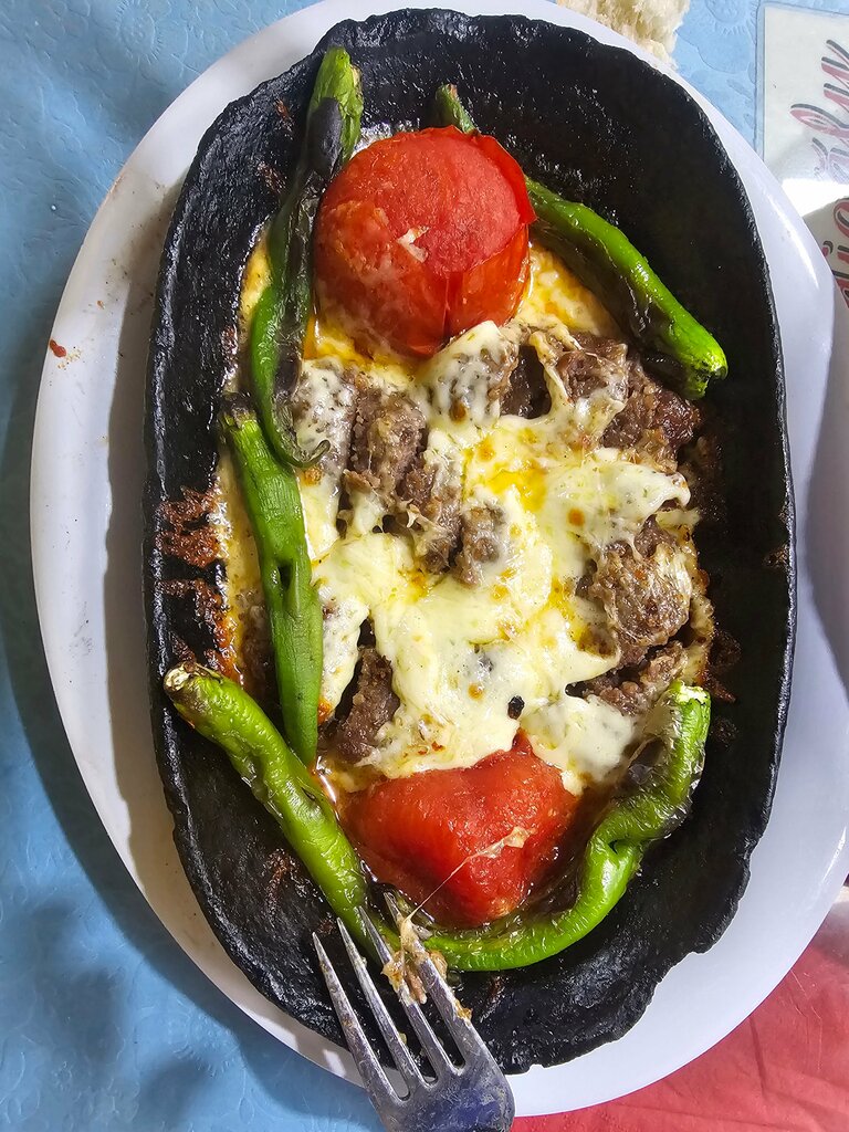 Restaurant Namlı Seyidoğlu Kebab Hall, Manisa, photo
