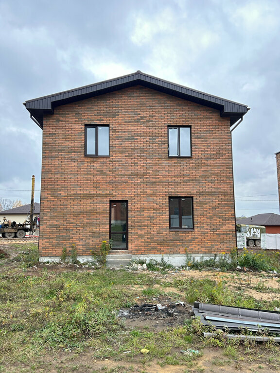 Construction company СКМ, Tula, photo