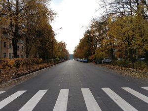 Быстрее пешком, чем на такси