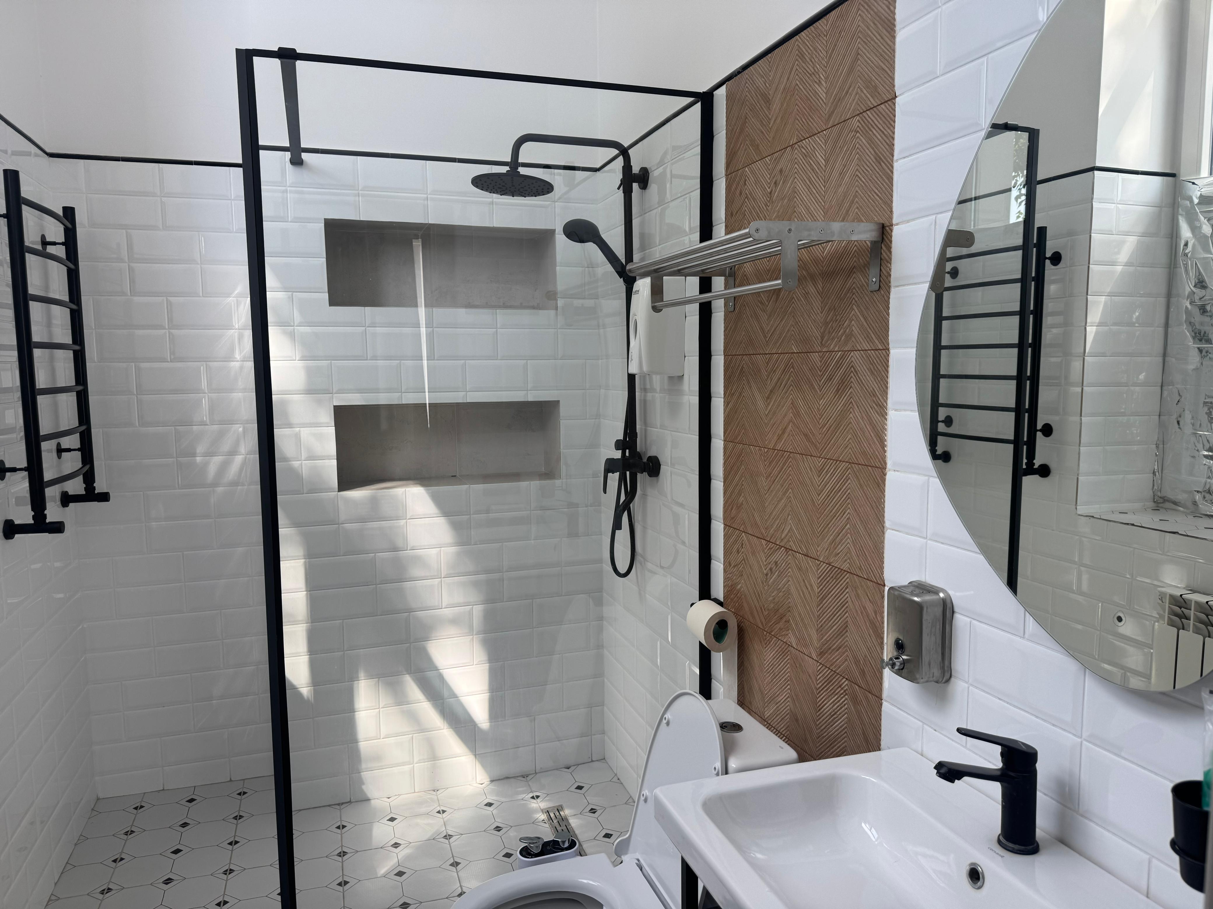 Фото Отель Бобровский