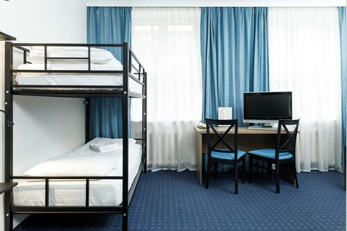 Хостел Подмосковье в Светлогорске