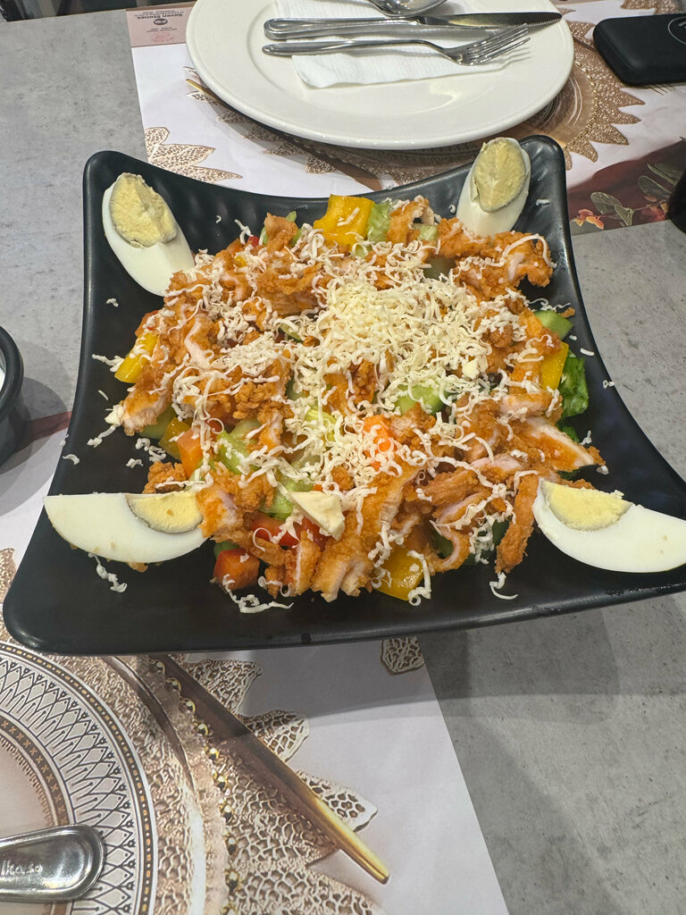 Restaurant Royal Gate Restaurant, Dubai, photo