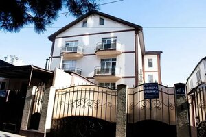 Гостевой дом Фортуна