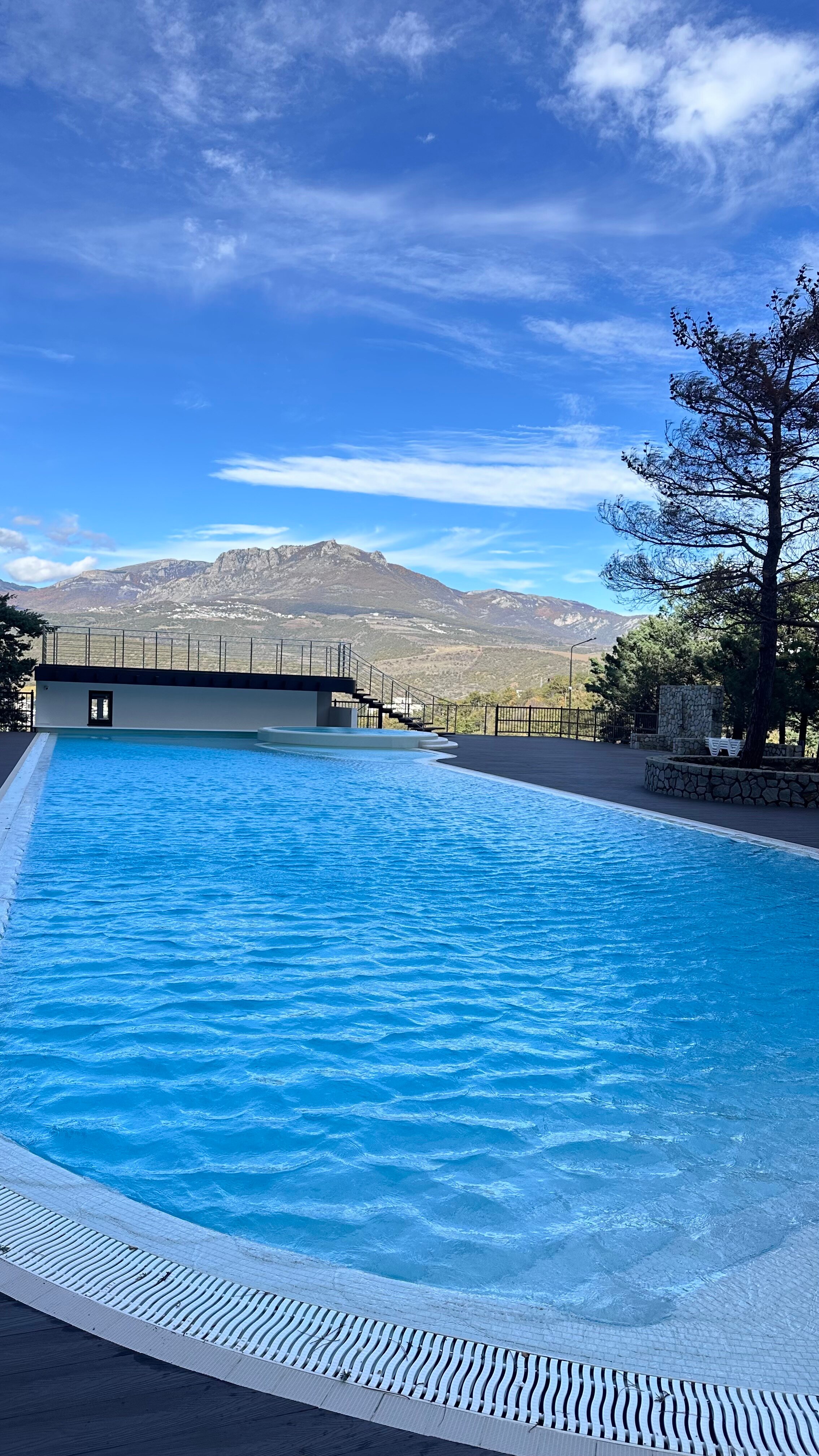 Фото Апарт Лучистое