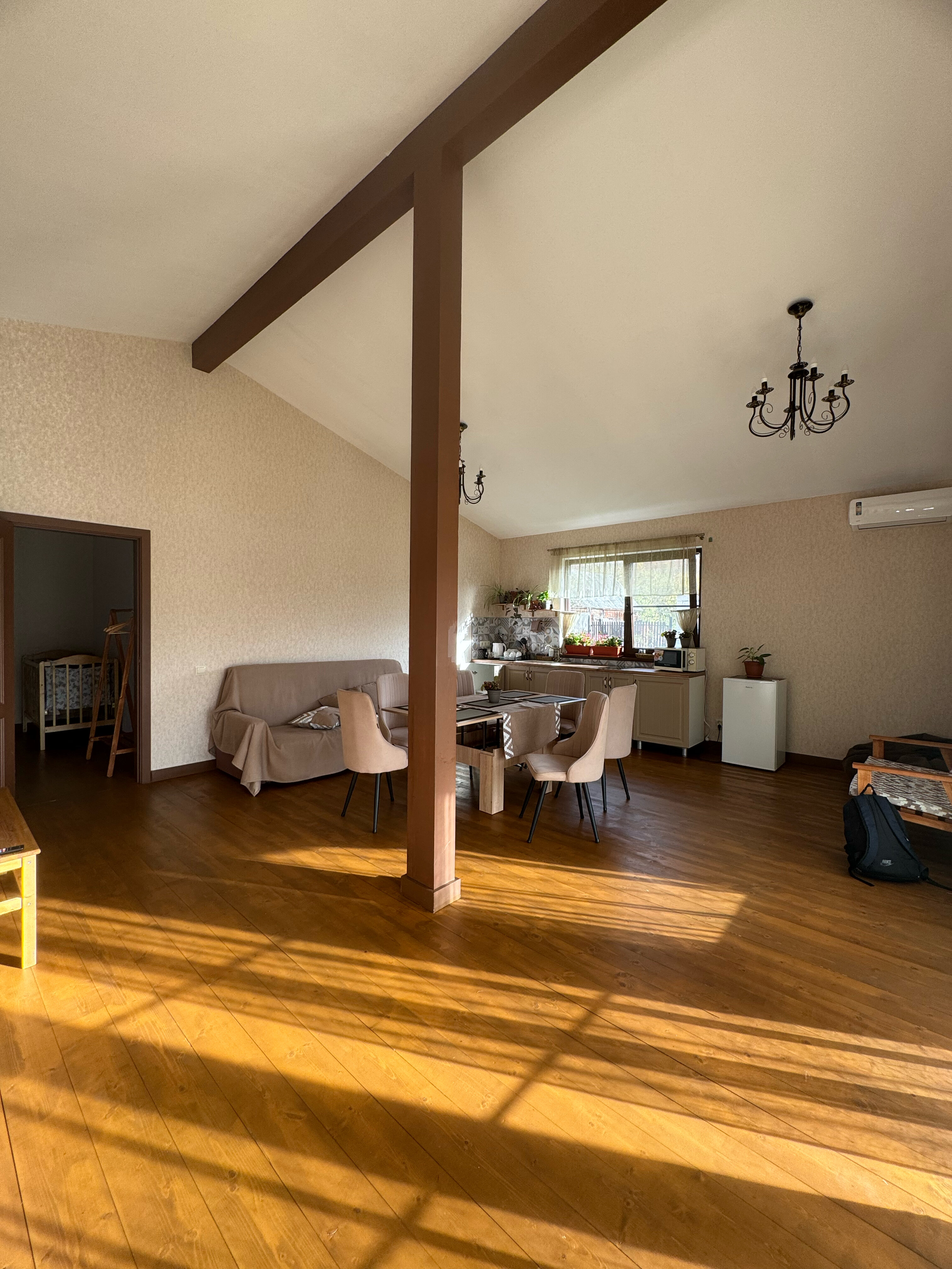 Фото Заповедный лес