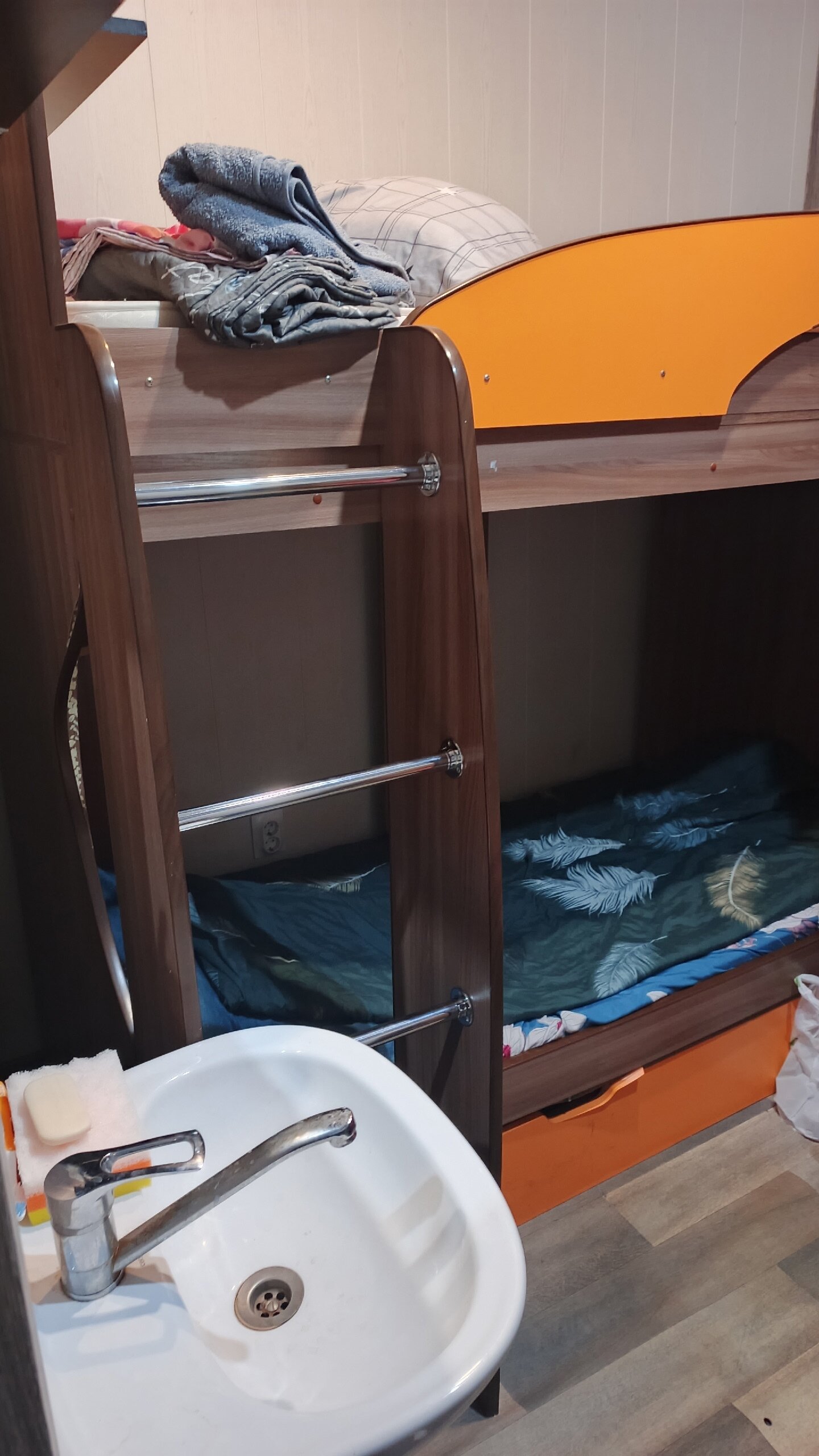 Фото Уютное местечко