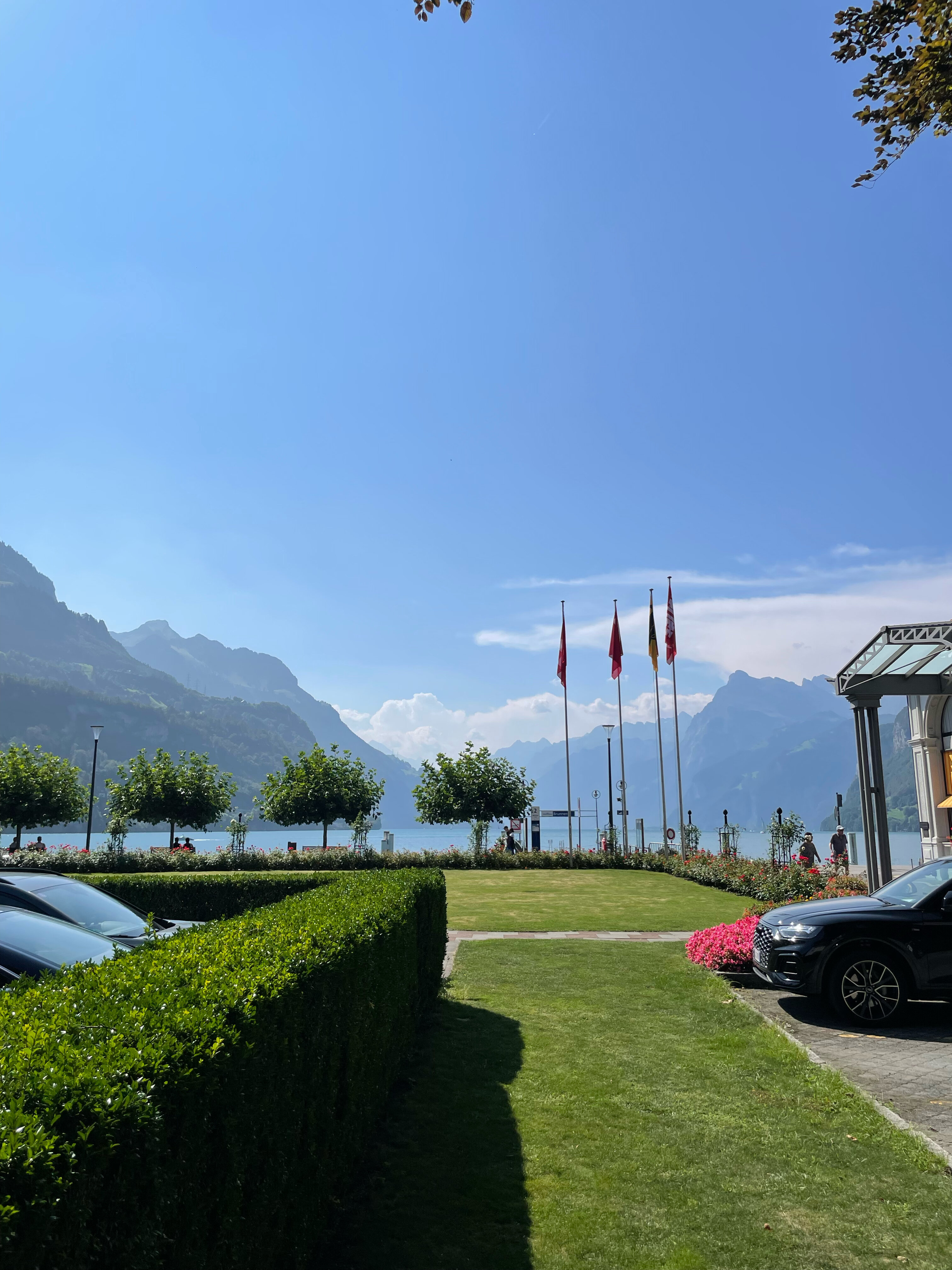 Фото отеля 4