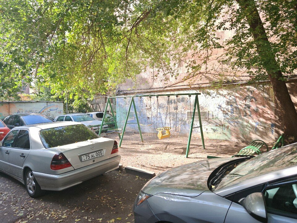 Playground Playground, Yerevan, photo