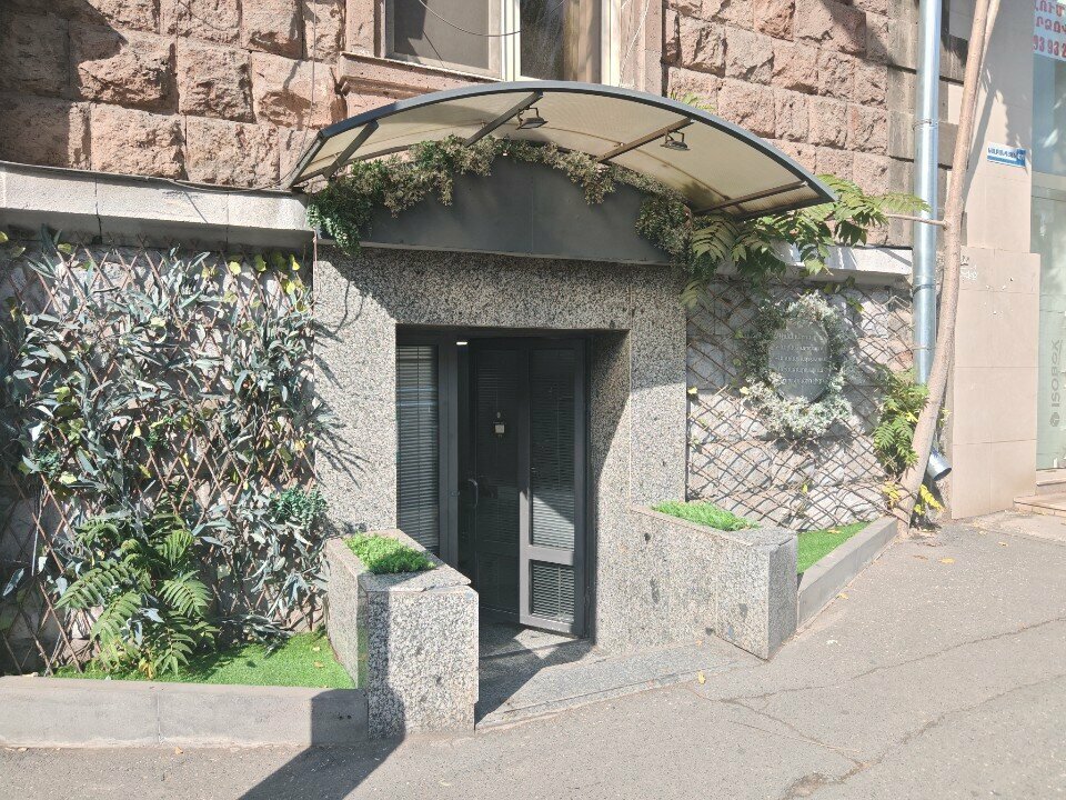 Beauty salon Makeup Ks place, Yerevan, photo