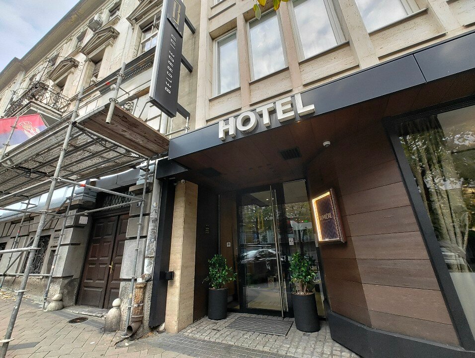 Фото отеля 3