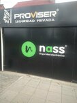 Nass (Bogotá, Carrera 30 Avenue, 85A-23), information security