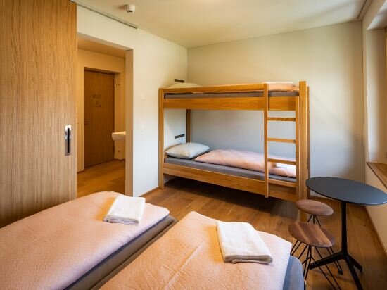 Фото Schaan-Vaduz Youth Hostel