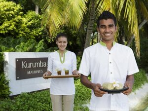Гостиница Kurumba Maldives