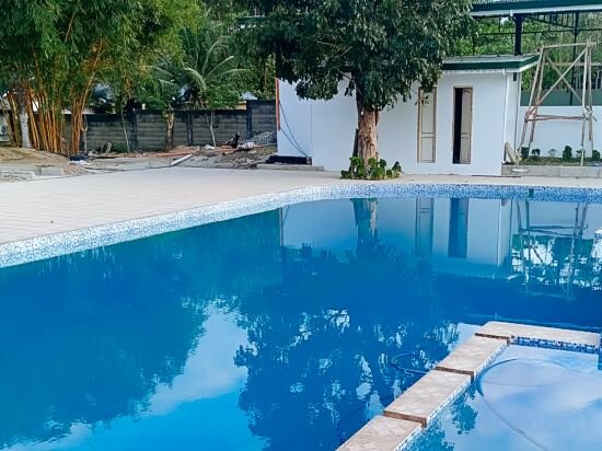 Hotel McKinley Grand Marina Hotel and Resort, Province of Negros Oriental, photo