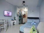City View Condo in Quezon City - Perfect Staycation (Panay Avenue Bgy. South Triangle), apartments
