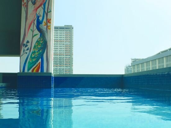 Фото Skyloft Hotel