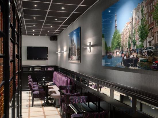 Фото Hotel Luxer