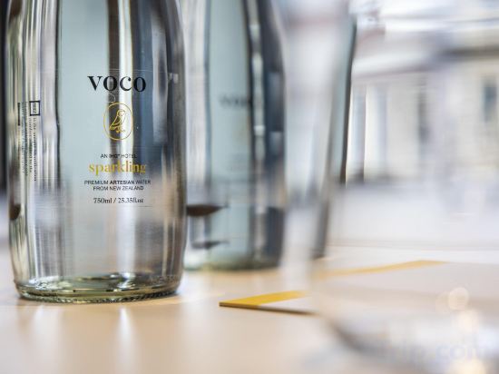 Фото Holiday Inn Express Auckland City Centre, an Ihg Hotel