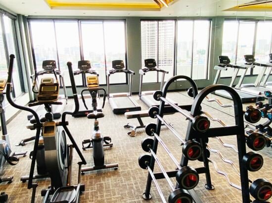 Фото Siha Treasure Hotel