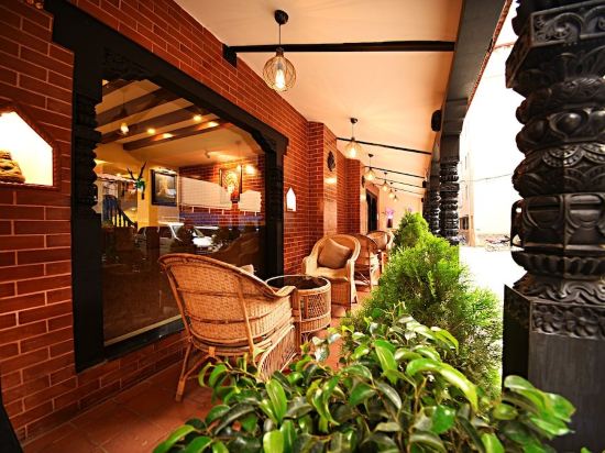 Фото Taleju Boutique Hotel