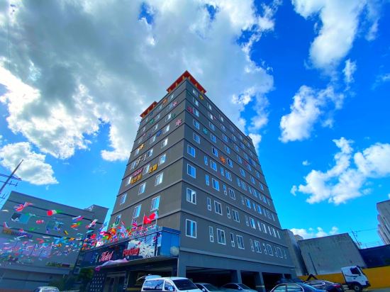 Фото отеля 3