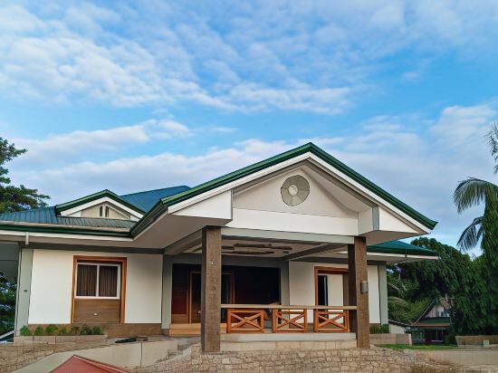 Hotel McKinley Grand Marina Hotel and Resort, Province of Negros Oriental, photo