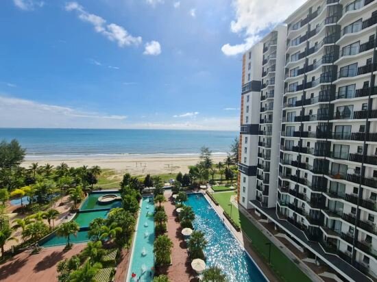 Hotel TimurBay Seaview Stunning by Ca Con, State of Pahang, photo