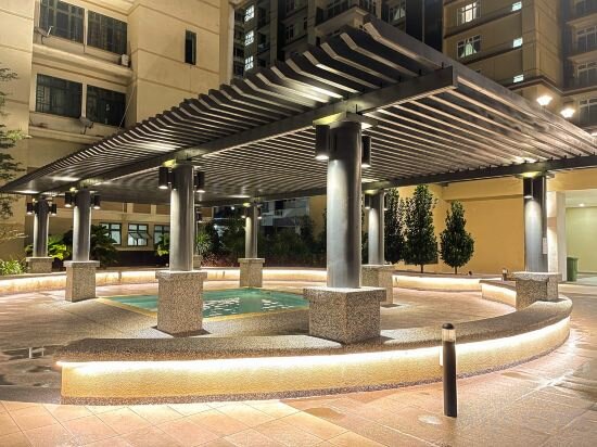 Фото Kuching Riverine Resort