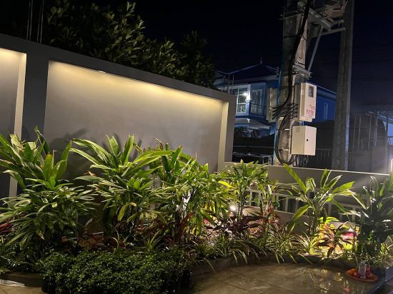 Фото Hotel Chom Chao City