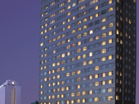 Фото Oakwood Premier Coex Center