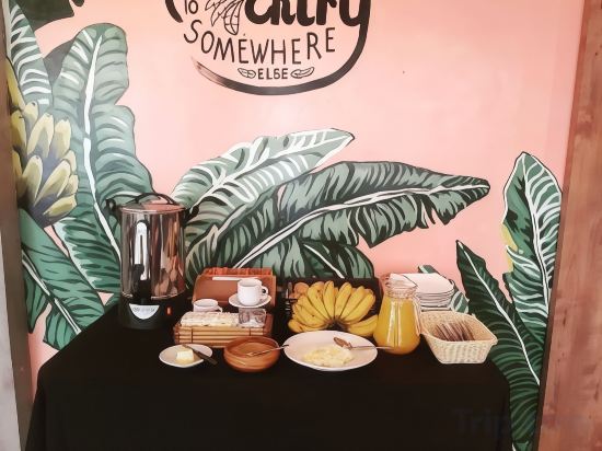 Фото Ola Hostel Manila