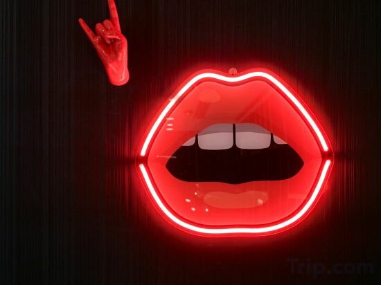 Фото CitizenM Kuala Lumpur Bukit Bintang