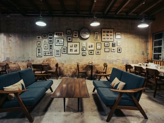 Hotel Dé Cafe & Rest House - Hostel, Ipoh, photo